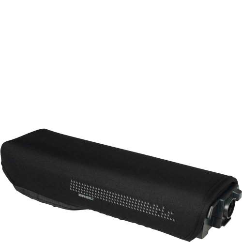Basil Battery Cover Drageraccu Bosch – Black Lime