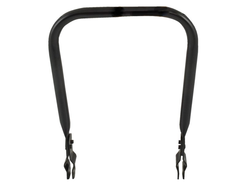 Sunnywheel Fietsrugleuning – Zwart