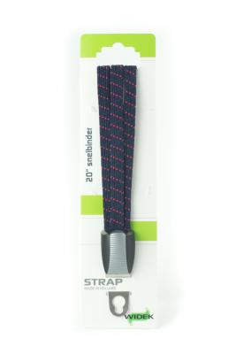 Widek Triobinder Active 20 snelbinder donkerblauw