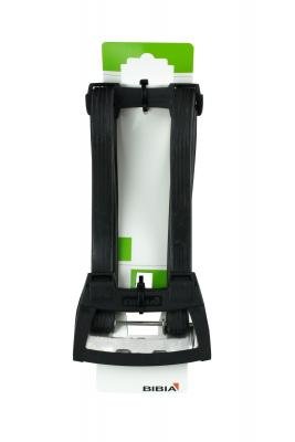 Bibia Ergo stelbinder bagagedrager 26cm