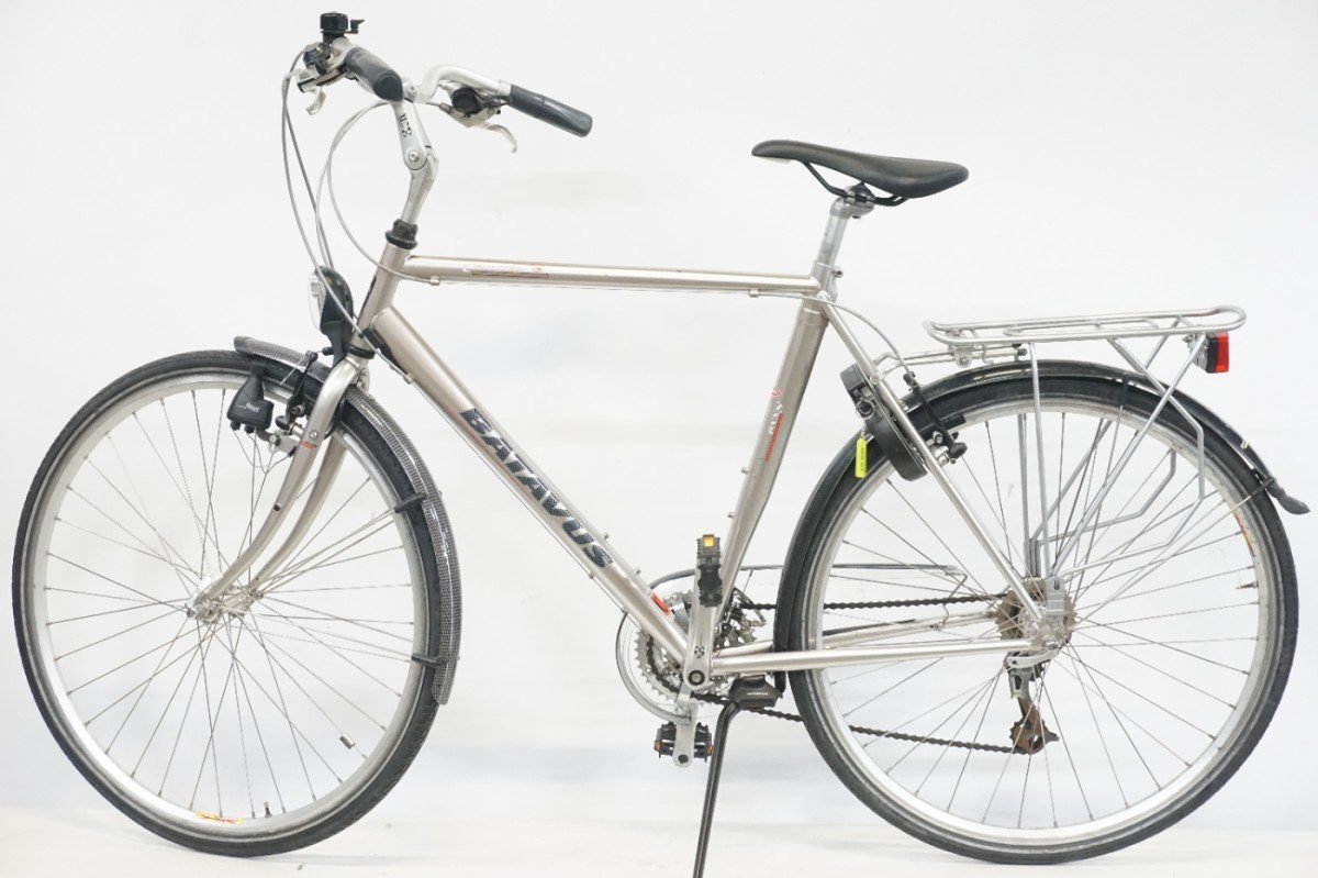 Refurbished Batavus Cheyenne 57CM