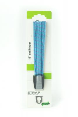 Widek Triobinder Active 16 snelbinder lichtblauw