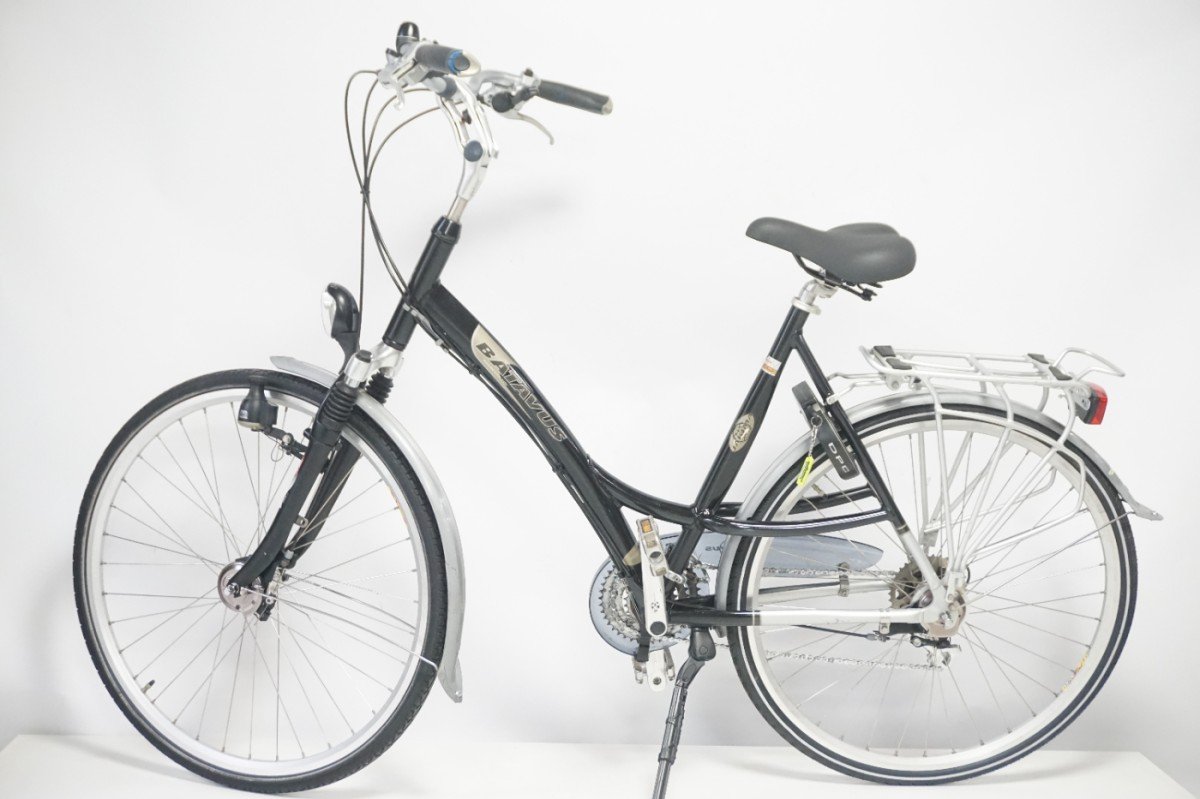 Refurbished Batavus Jakima 57CM