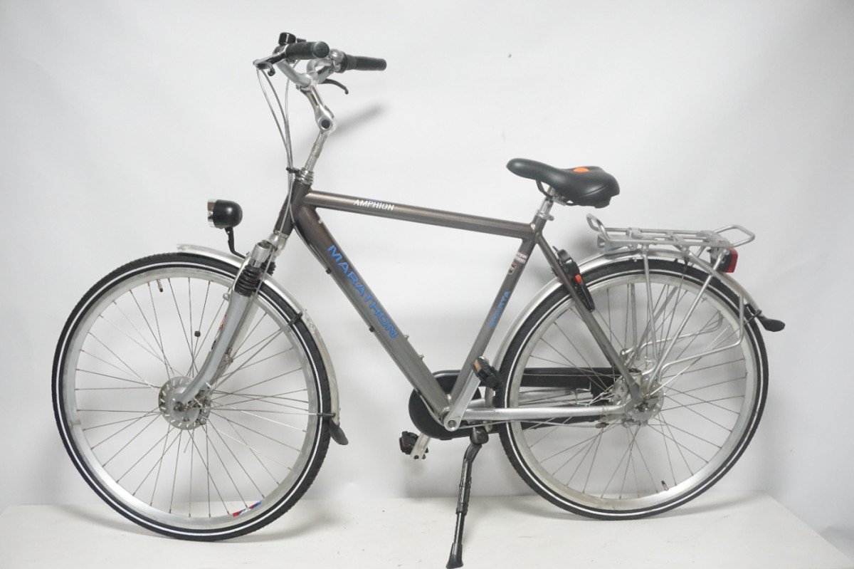 Refurbished Sparta Marathon 57CM