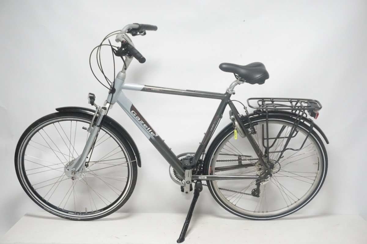 Refurbished Gazelle Medeo 57CM