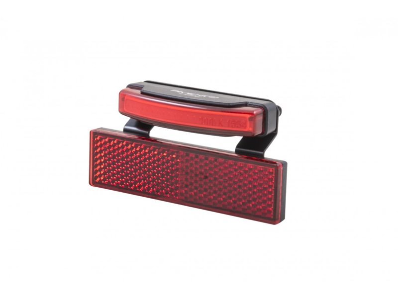 Spanninga Pimento Xds Dynamo Achterlicht – COB LED