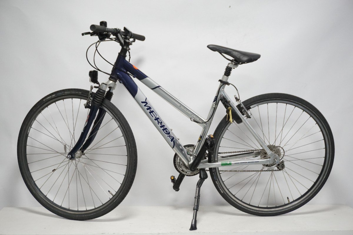 Refurbished Merida 54CM