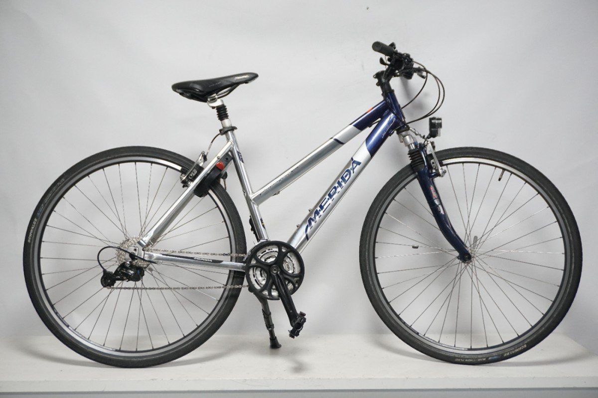 Refurbished Merida 54CM