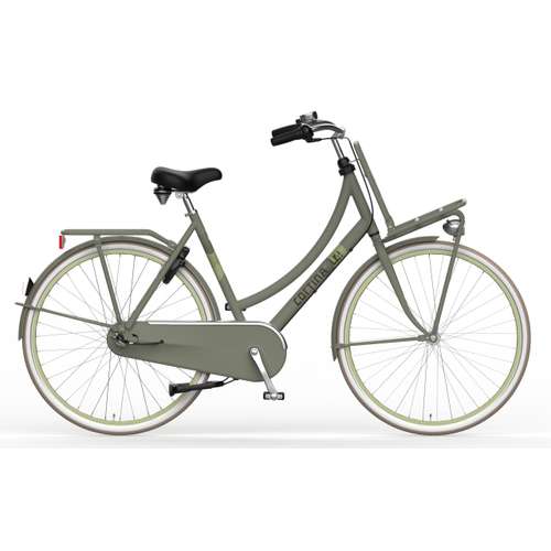 CORTINA U4 Transport DEMO Thyme Grey Matte 57cm