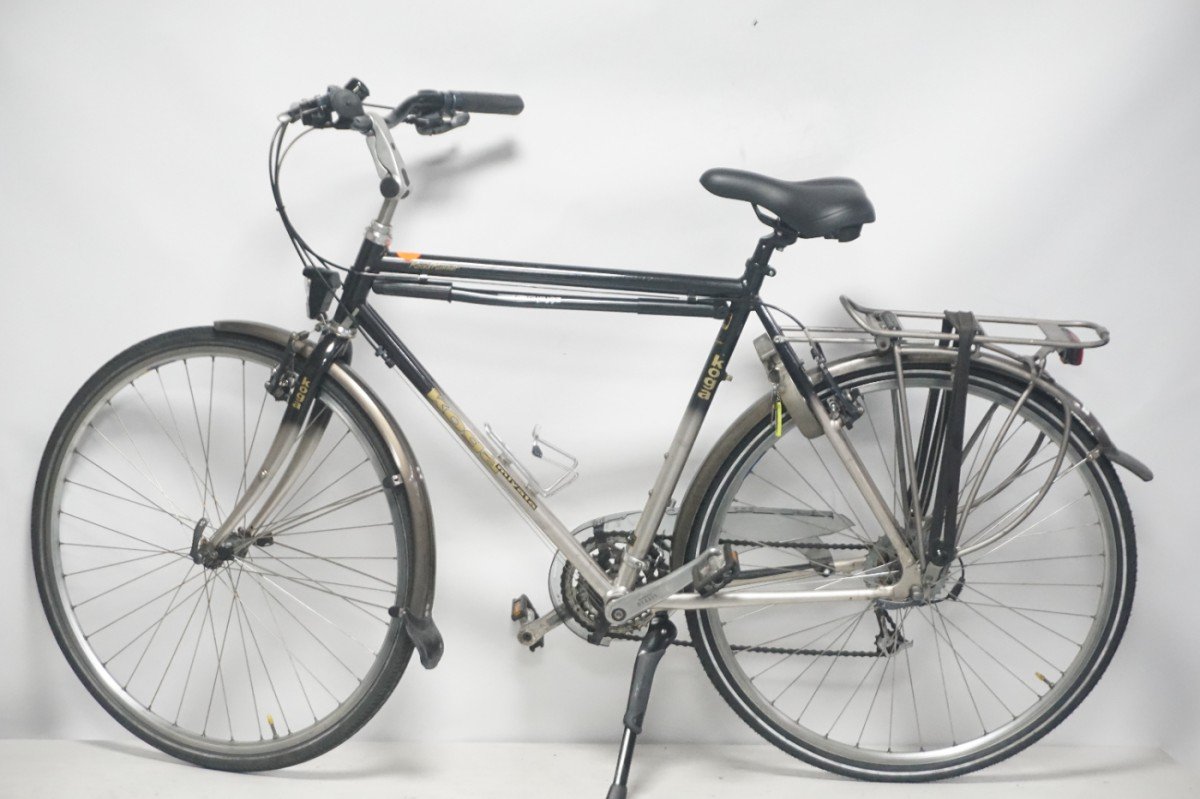 Refurbished Koga Miyata Roadrunner 57CM