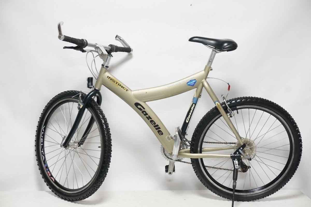 Refurbished Gazelle Instinct 48CM