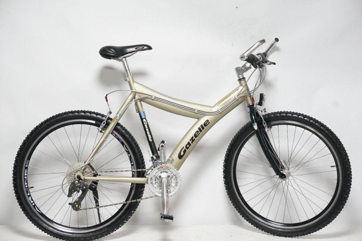 Refurbished Gazelle Instinct 48CM