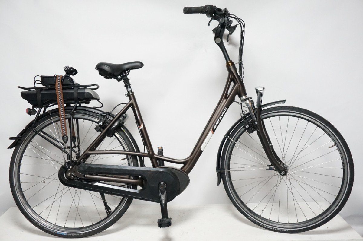 Batavus Milano E-go 500Wh 53CM