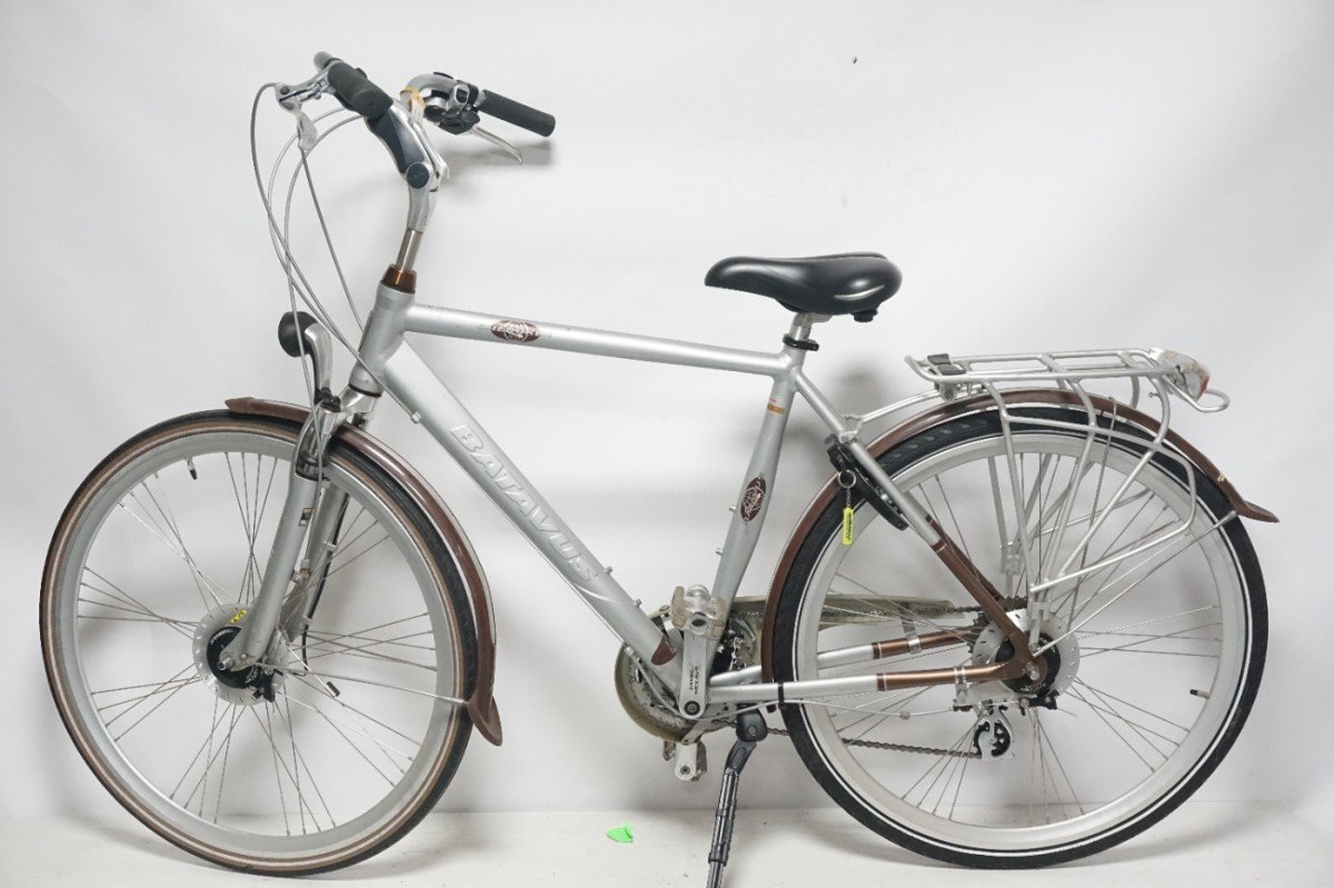 Refurbished Batavus Cherokee 53 CM