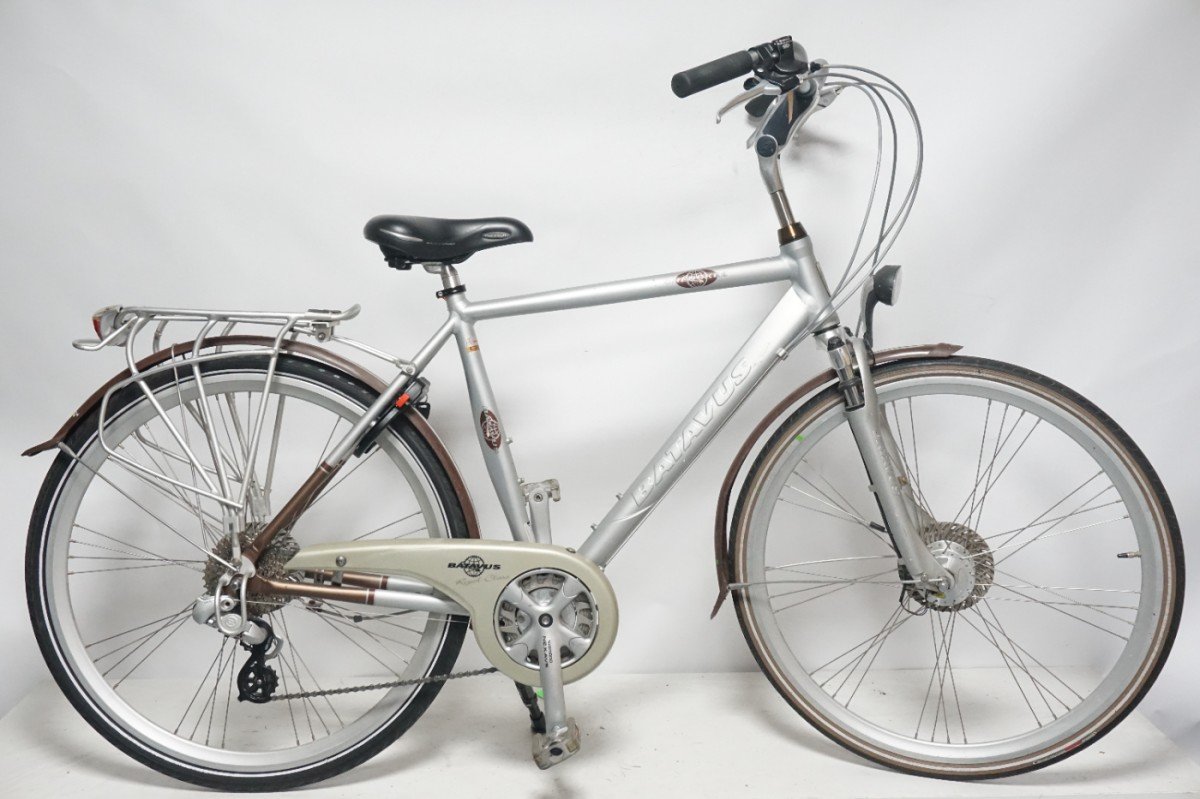 Refurbished Batavus Cherokee 53 CM