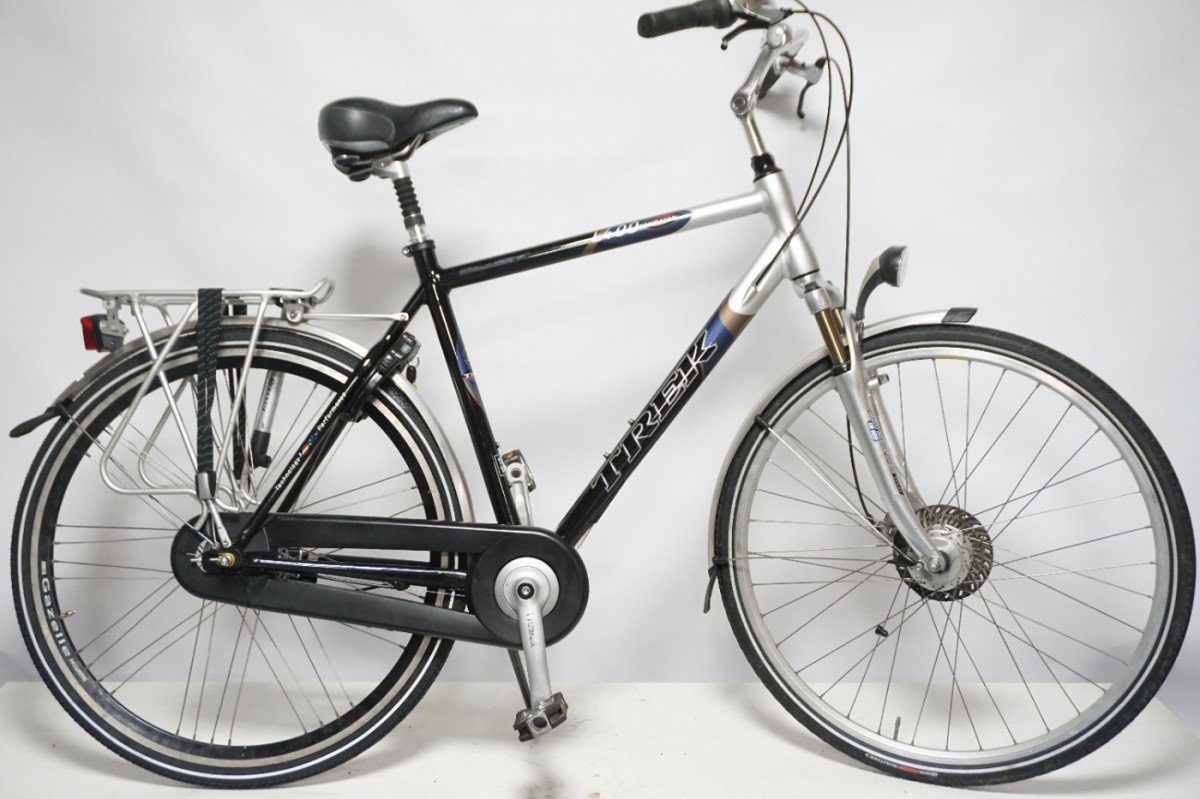 Refurbished Trek L400 55CM