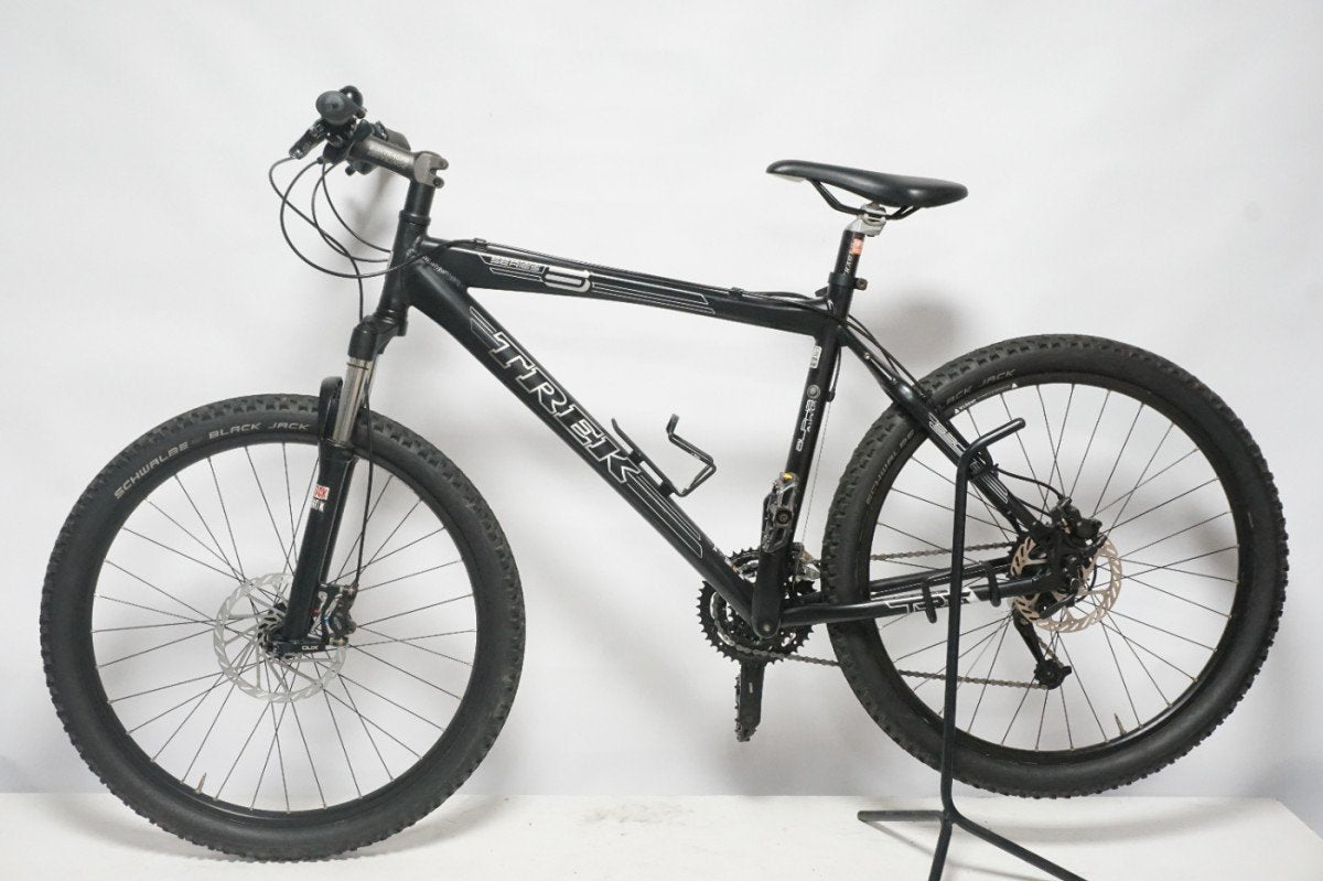 Refurbished Trek Series 6 48CM