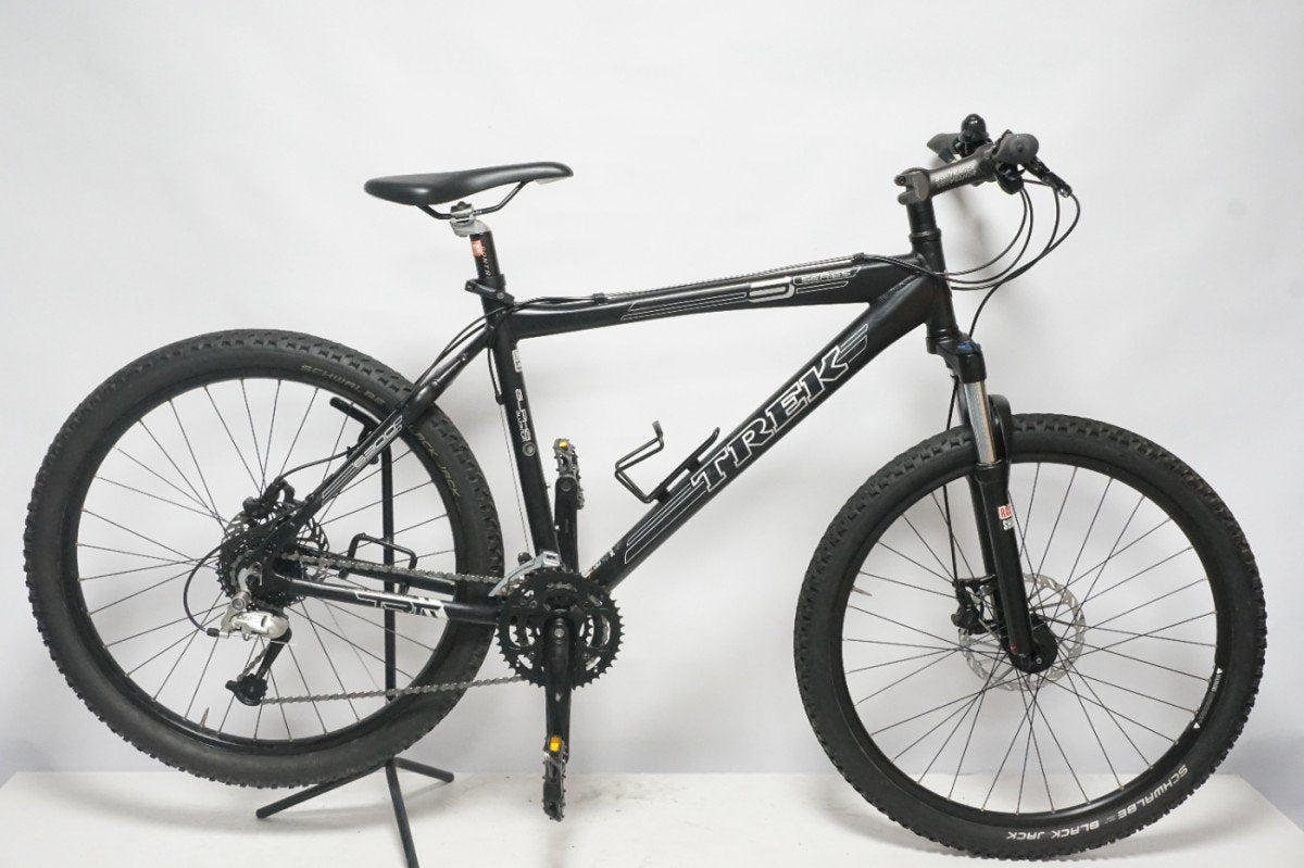 Refurbished Trek Series 6 48CM