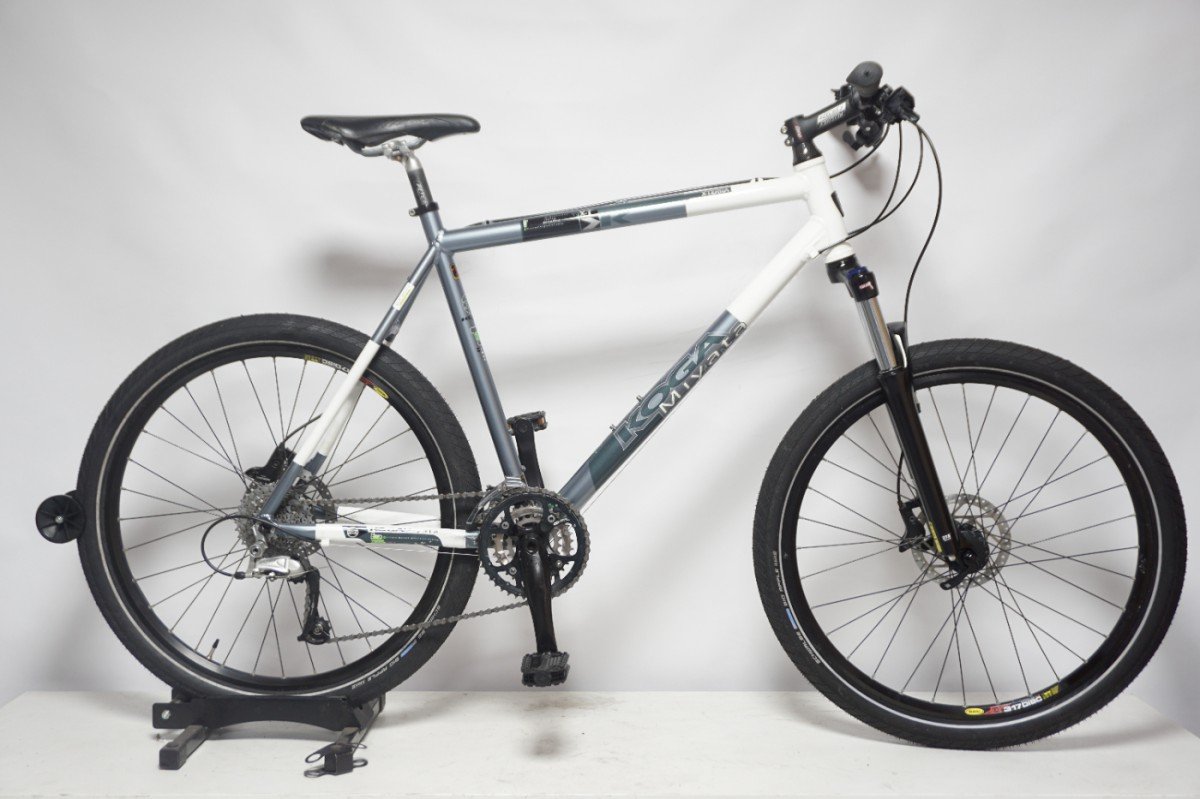 Refurbished KOGA XTERRA A 56CM