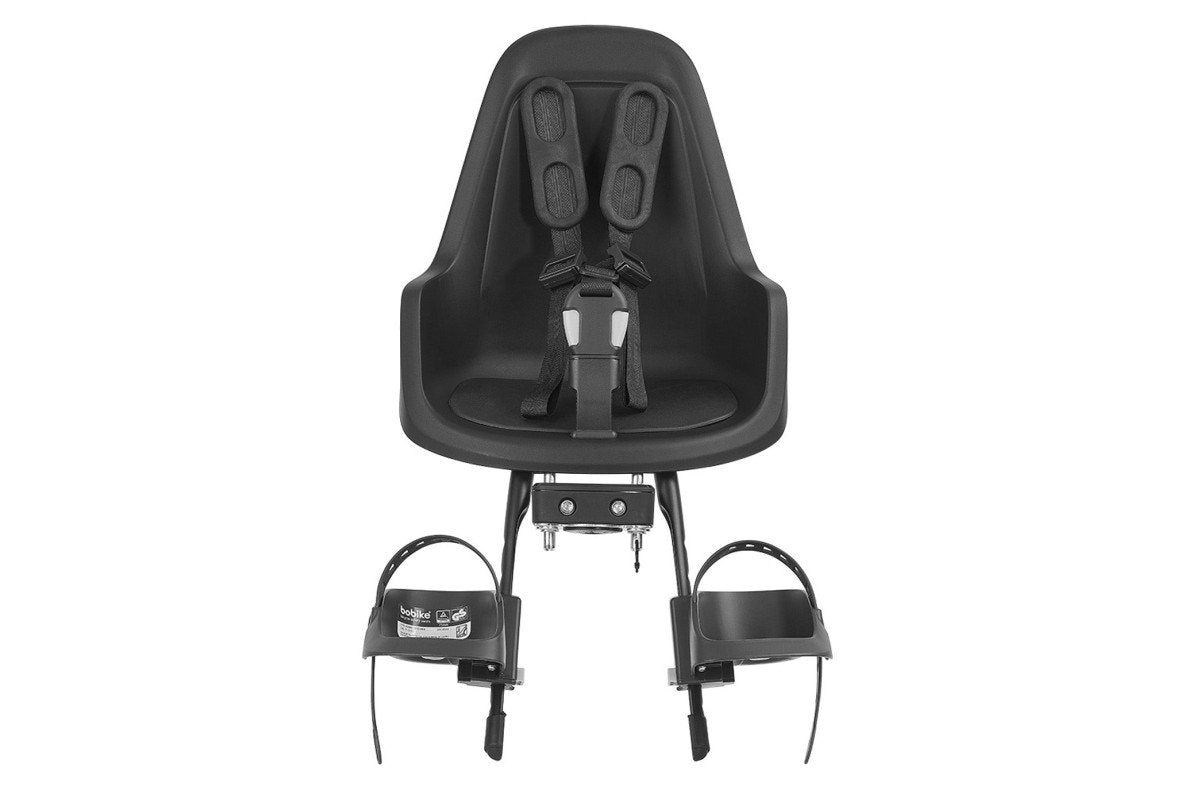 Bobike VOORZITJE MINI One Urban Black