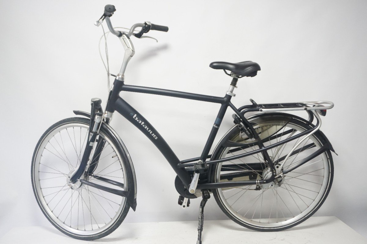 Refurbished Batavus Mambo 57cm