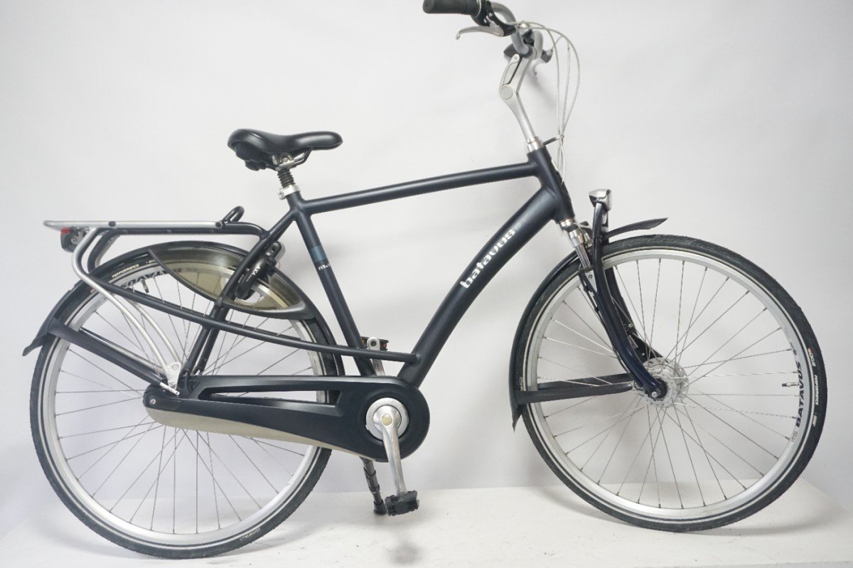 Refurbished Batavus Mambo 57cm