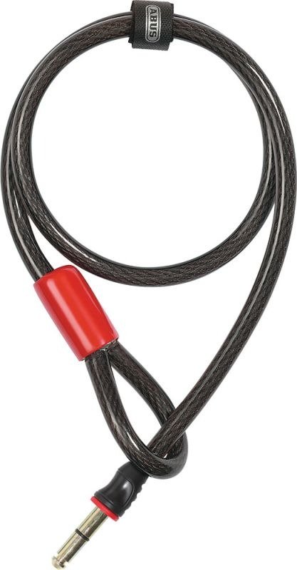 Abus Insteek Kabelslot 100cm – Korte Pen