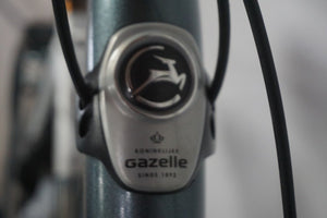 Refurbished Gazelle Eclipse C8 57cm