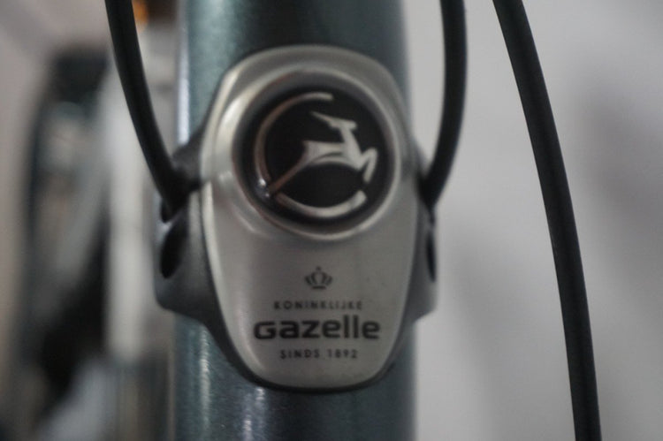 Refurbished Gazelle Eclipse C8 57cm