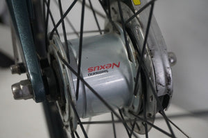 Refurbished Gazelle Eclipse C8 57cm