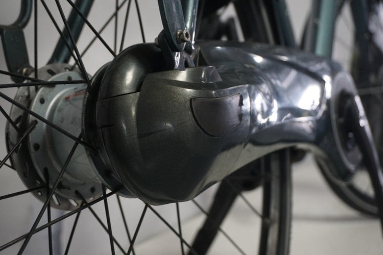 Refurbished Gazelle Eclipse C8 57cm