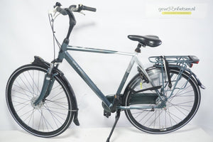 Refurbished Gazelle Eclipse C8 57cm