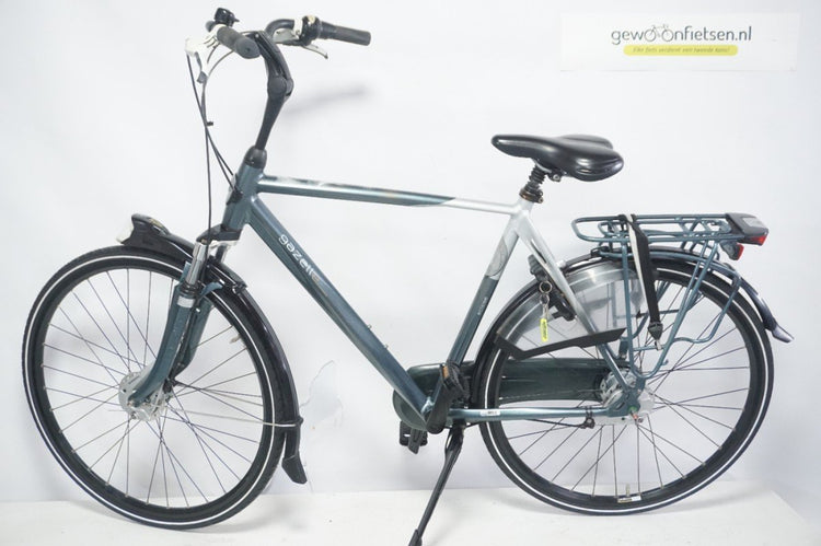 Refurbished Gazelle Eclipse C8 57cm