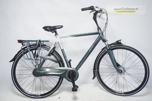 Refurbished Gazelle Eclipse C8 57cm