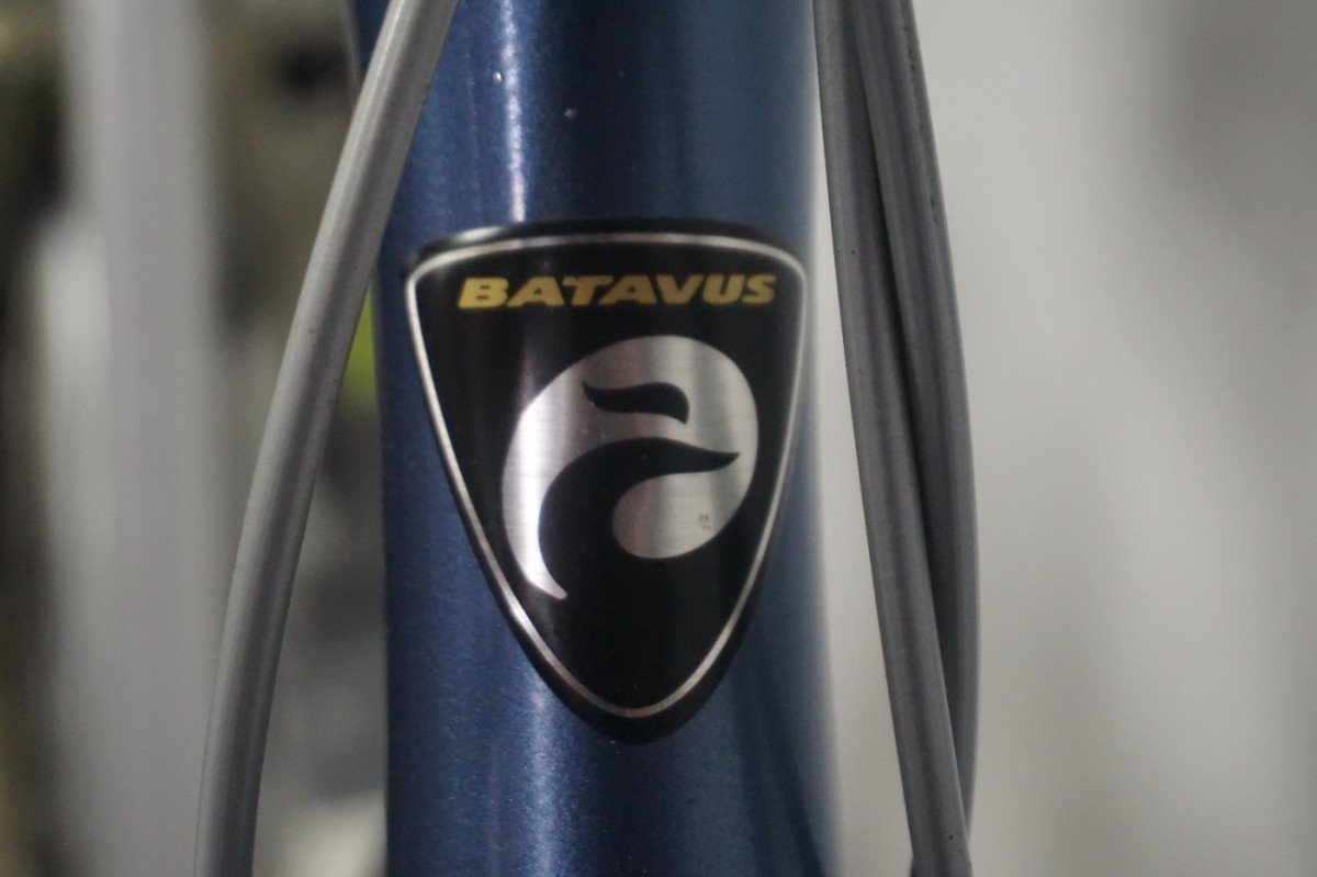 Refurbished Batavus Weekend / 61cm