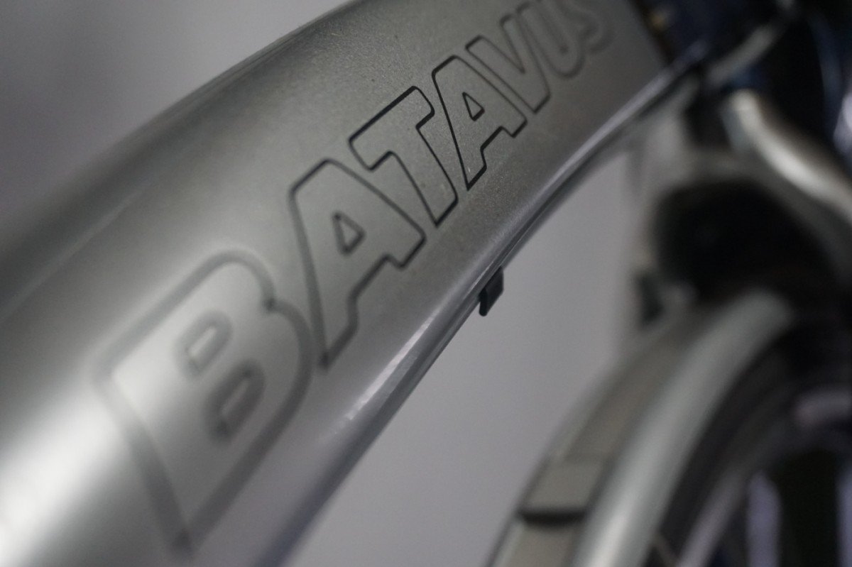 Refurbished Batavus Weekend / 61cm