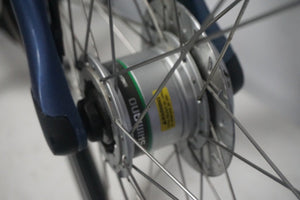 Refurbished Batavus Weekend / 61cm