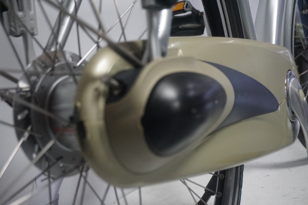 Refurbished Batavus Weekend / 61cm