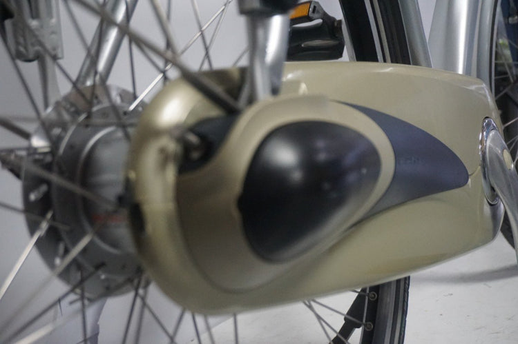 Refurbished Batavus Weekend / 61cm