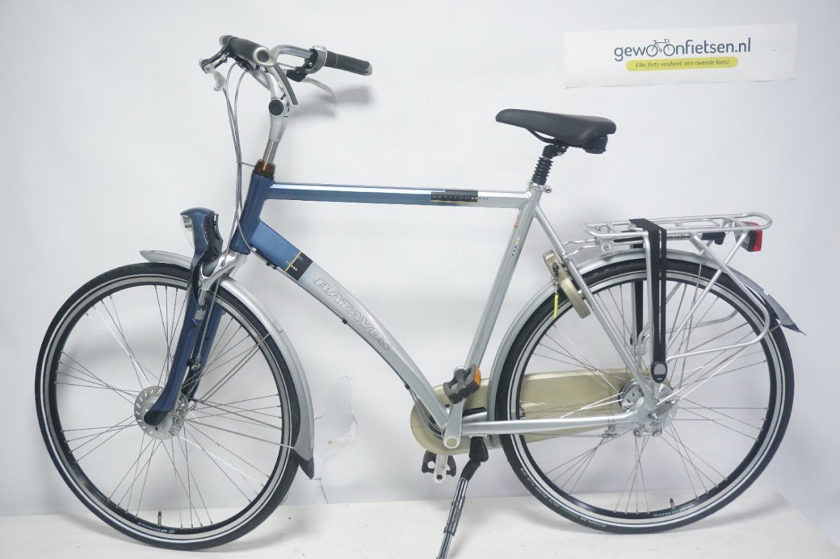 Refurbished Batavus Weekend / 61cm