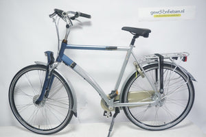 Refurbished Batavus Weekend / 61cm