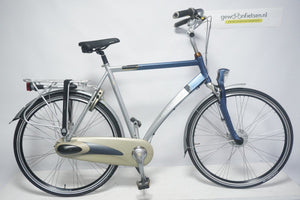 Refurbished Batavus Weekend / 61cm