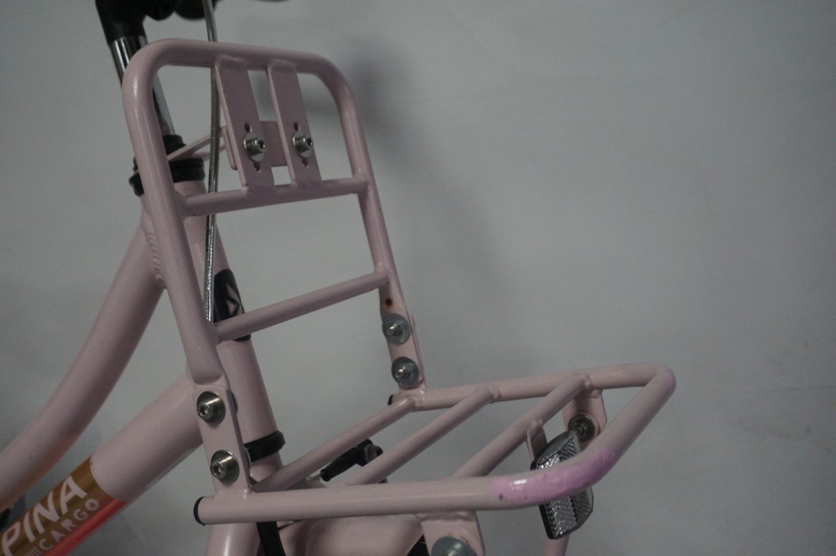 Refurbished Alpina Cargo Meisjes 30cm