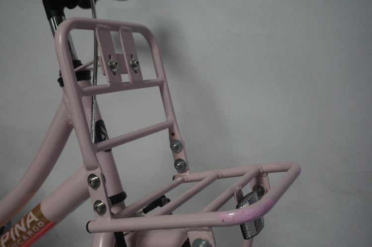 Refurbished Alpina Cargo Meisjes 30cm