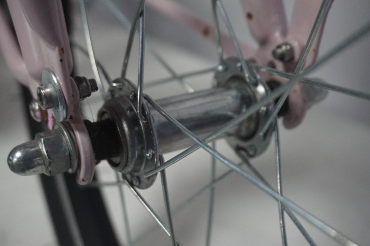 Refurbished Alpina Cargo Meisjes 30cm