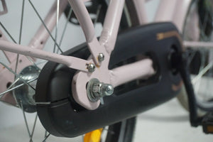 Refurbished Alpina Cargo Meisjes 30cm