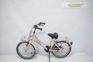 Refurbished Alpina Cargo Meisjes 30cm