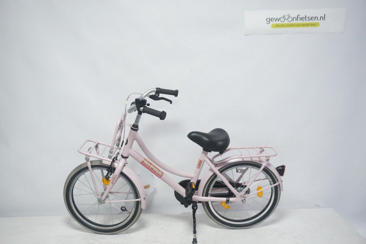 Refurbished Alpina Cargo Meisjes 30cm