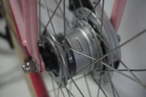 Refurbished Gazelle Miss Grace 54cm