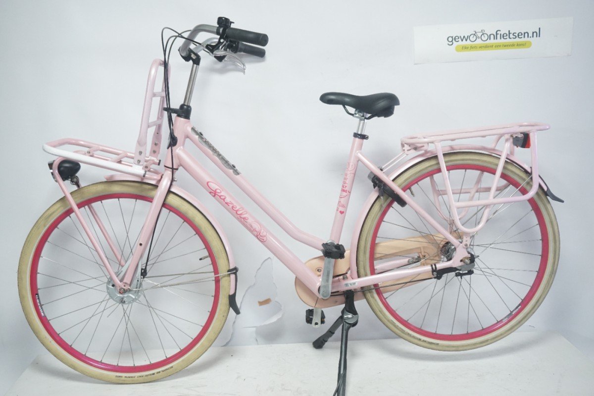 Refurbished Gazelle Miss Grace 54cm